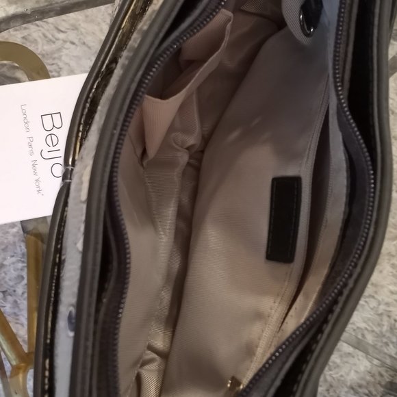 Beijo Couture Handbag - Picture 4 of 4